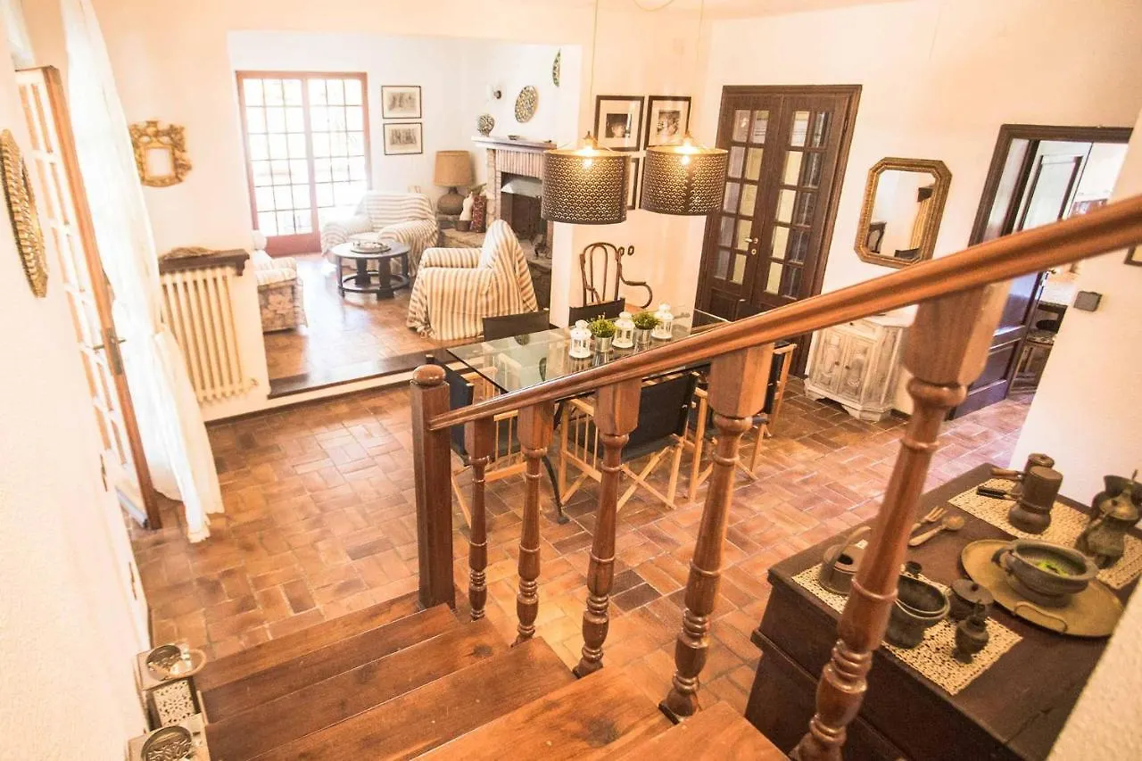 Holiday home Case&Colline Mulino 6 Guardistallo Italy