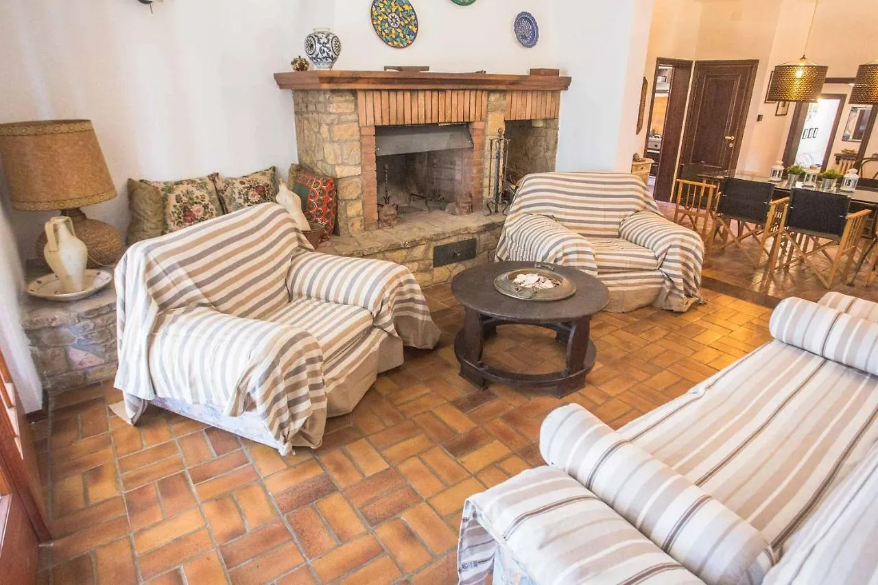 Case&Colline Mulino 6 Guardistallo Italy