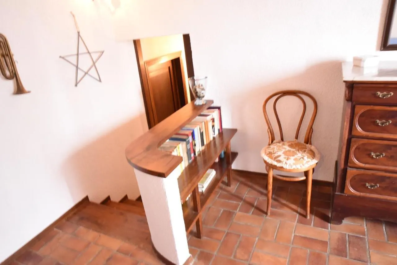 Case&Colline Mulino 6 Guardistallo Holiday home