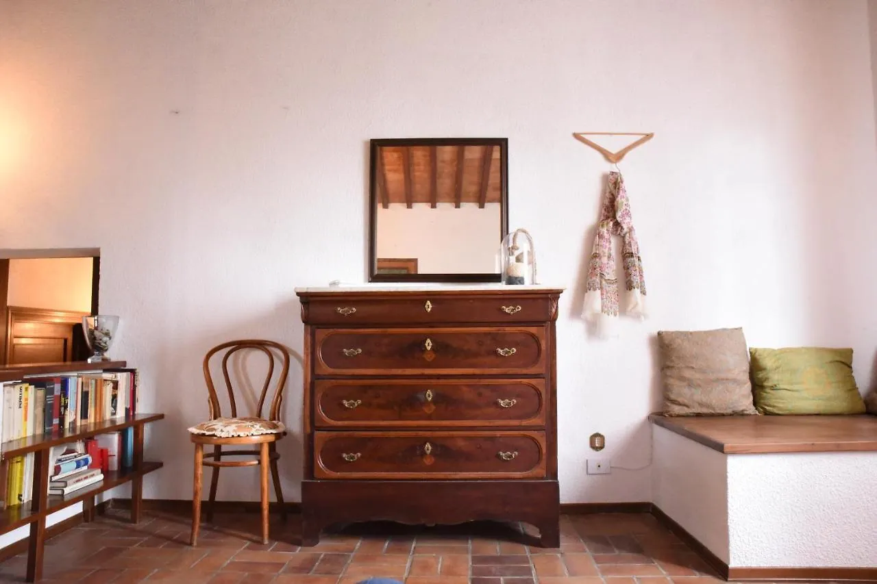 Case&Colline Mulino 6 Guardistallo Holiday home