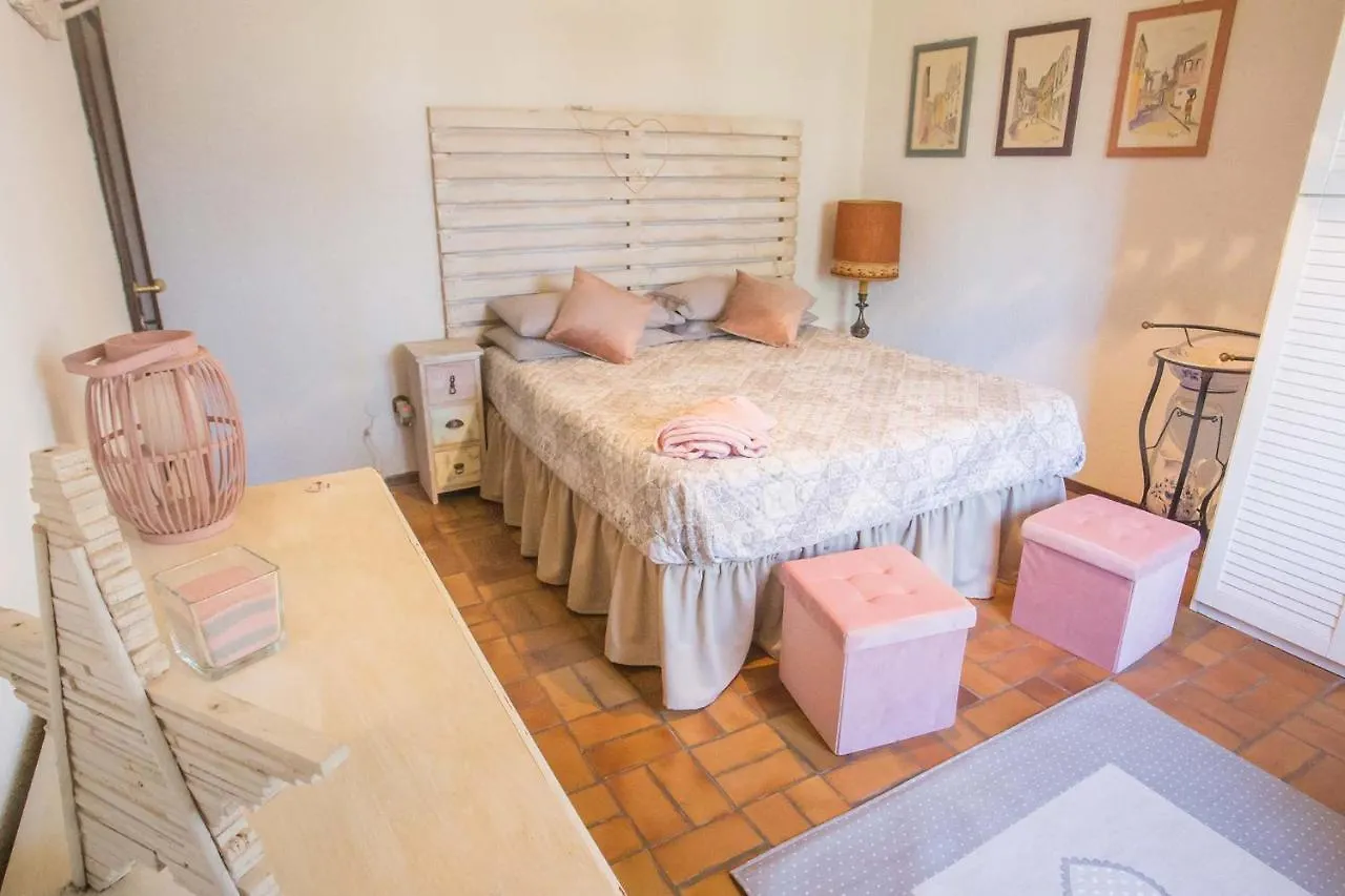 Holiday home Case&Colline Mulino 6 Guardistallo Italy